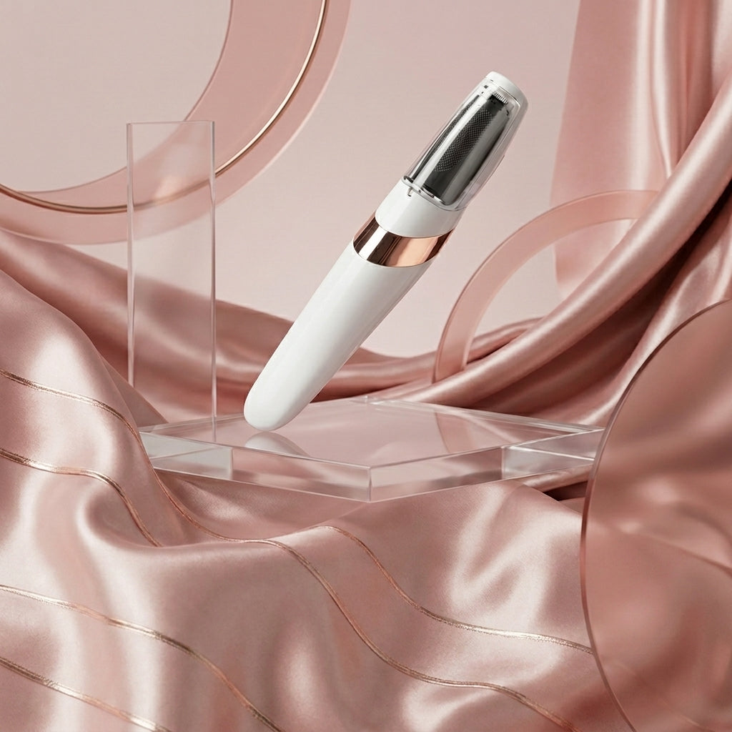 Manicure & Pedicure Tools