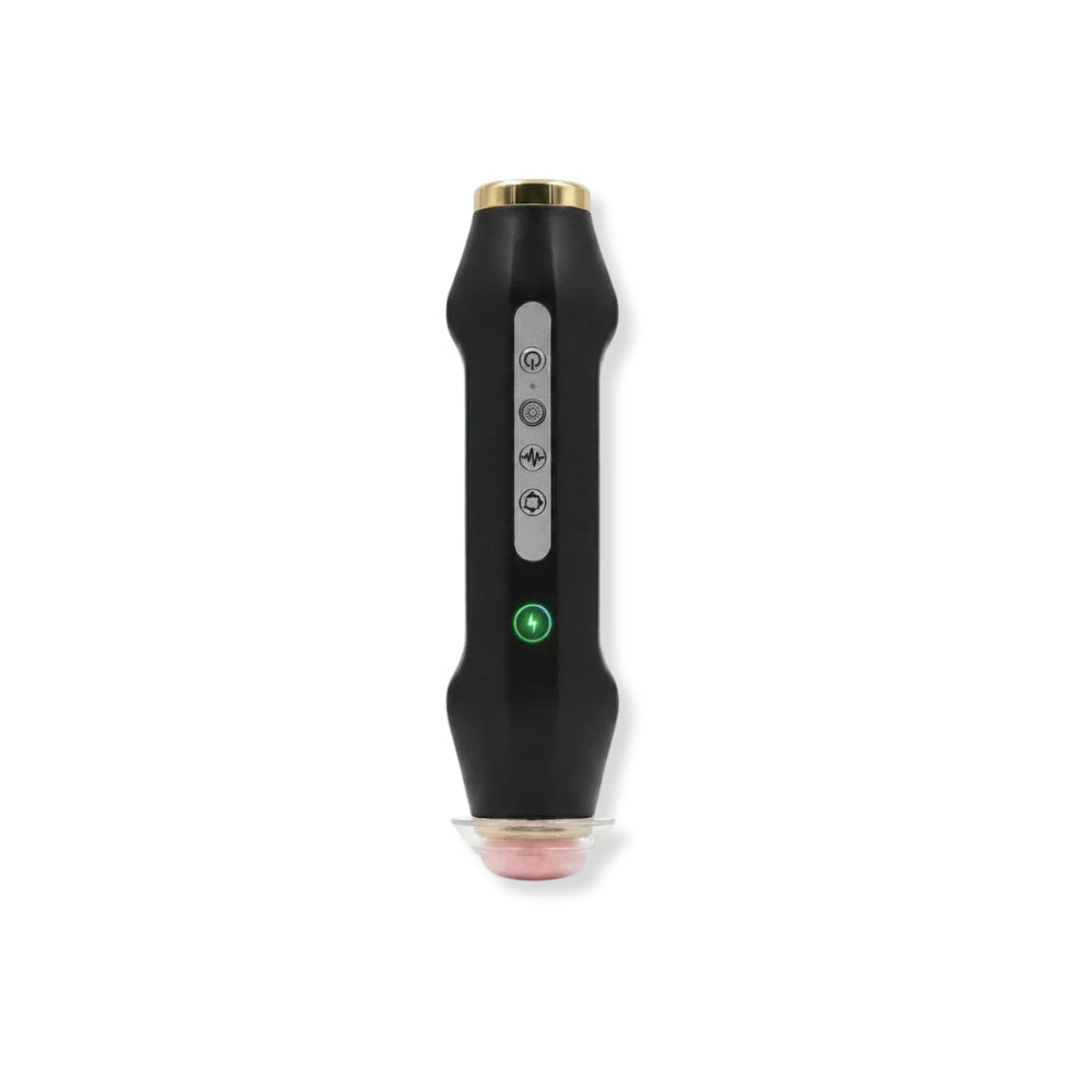 Novara Beauty Oxygen Bubble Pen - CO2 Facial Skin Care Device