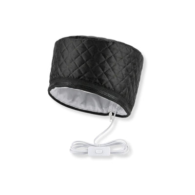 Waterproof Hair Oil Cap