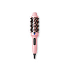 Novara Beauty Ionic Thermal Brush - Curl & Straighten with LED Display