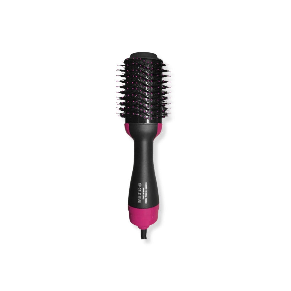 Novara Beauty 5 in 1 Heating Comb - Dryer & Straightening Brush