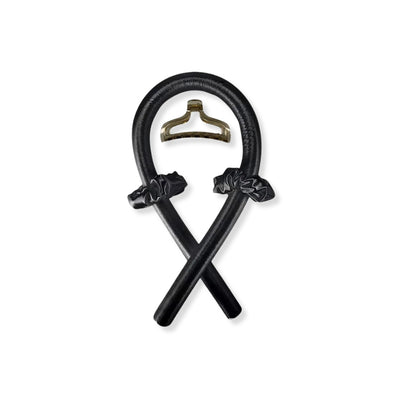 Heatless Curling Rod Headband