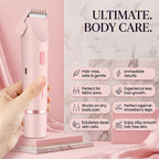 Novara™ 2-in-1 Bikini Trimmer