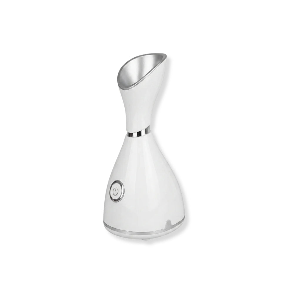 Novara Beauty Face Steamer - Hot & Cold Facial Sauna Sprayer for Deep Clean