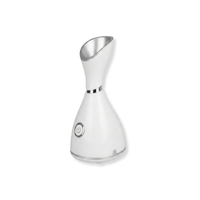 Face Steamer Hot & Cold Sauna