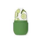 Novara Beauty Silicone Ice Cube Tray - Face Massager & Contouring Tool