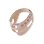 Novara Beauty Double Layer Chin Up Mask - V-Line Face Lift & Tighten Belt
