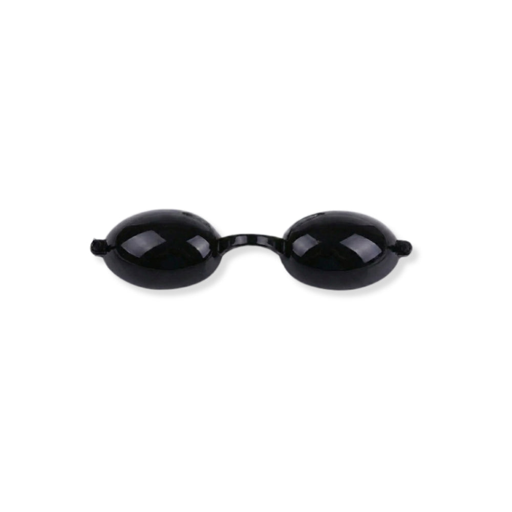 Novara Beauty Laser Safety Glasses Goggles - IPL Eye Protection OD+4