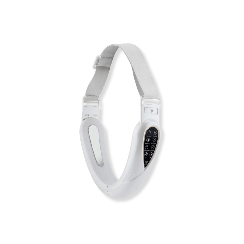 Novara Beauty V Face Massager - Rechargeable Facial Lifting Device