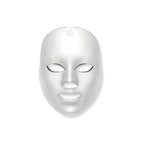 Novara Beauty 7 Color LED Face Mask - Wireless Photon Skin Rejuvenation