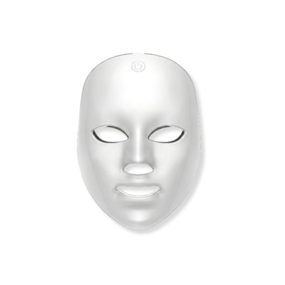 7-Color LED Face Mask