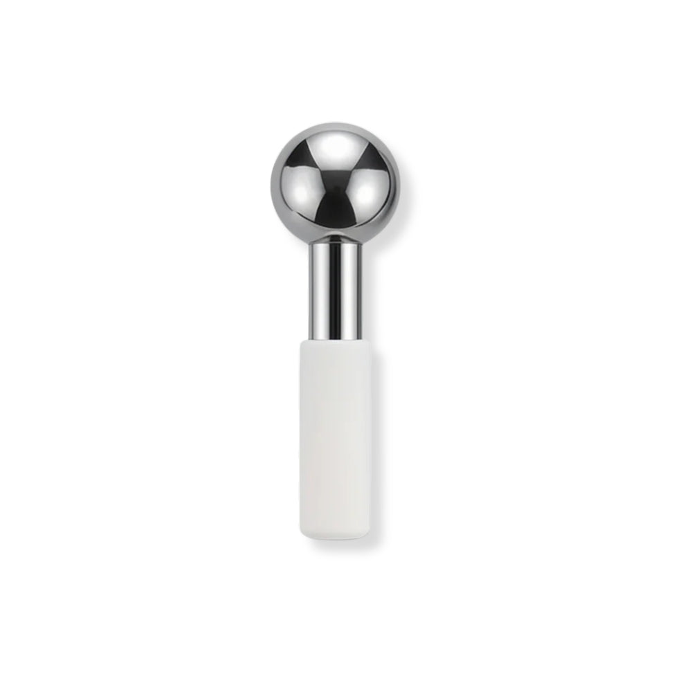 Stainless Steel Ice Globes Set