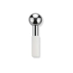 Stainless Steel Ice Globes Set