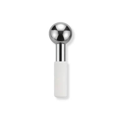 Stainless Steel Ice Globes Set