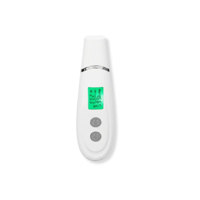 Portable Skin Moisture & Oil Detector