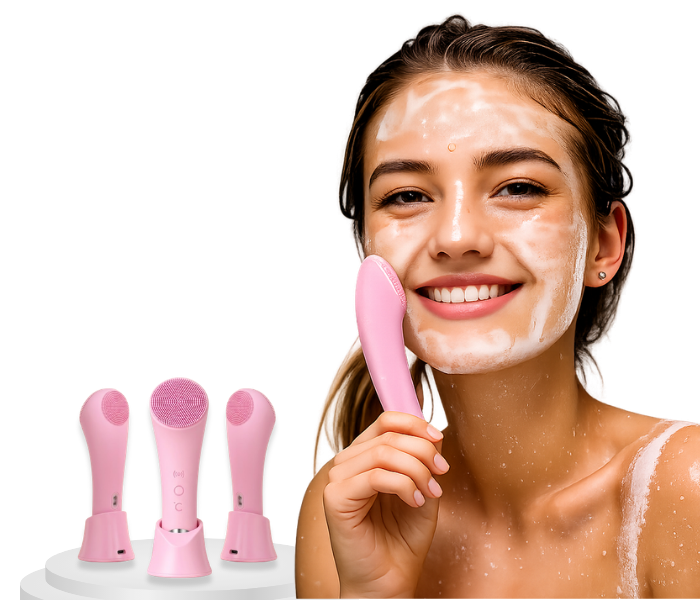Radiant Skin,