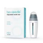 Novara Beauty Derma Stamp Microneedle - 0.25mm Skin Care Tool