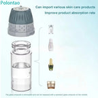 Novara Beauty Derma Stamp Microneedle - 0.25mm Skin Care Tool