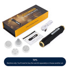 Novara Beauty Oxygen Bubble Pen - CO2 Facial Skin Care Device