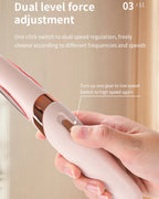 Automatic Foot Grinder