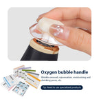Novara Beauty Oxygen Bubble Pen - CO2 Facial Skin Care Device