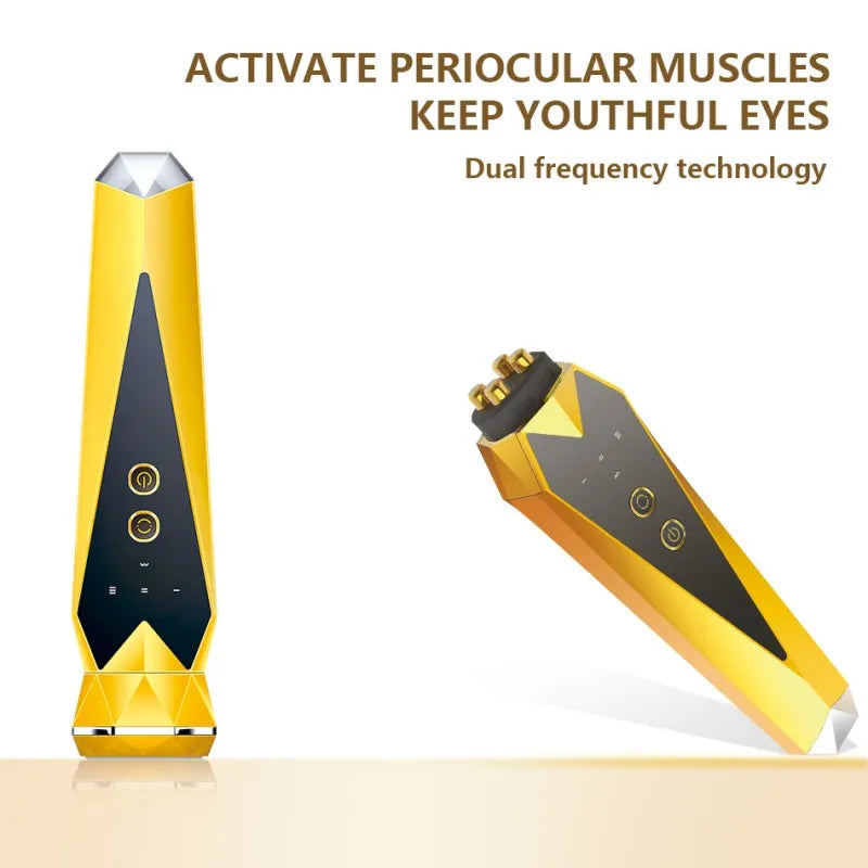 Novara Beauty Multi-RF Skin Tightening Device - Anti-Aging Wrinkle Remover