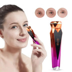 Novara Beauty Multi-RF Skin Tightening Device - Anti-Aging Wrinkle Remover