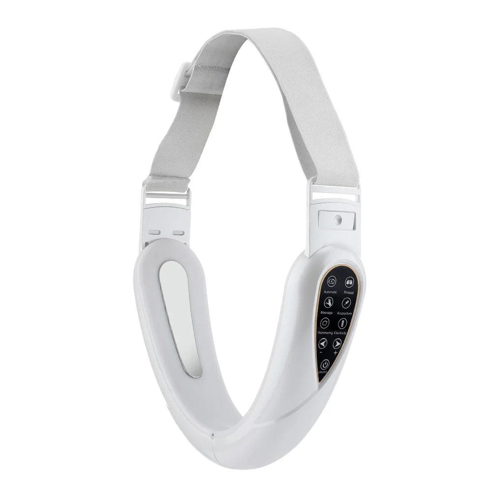 Novara Beauty V Face Massager - Rechargeable Facial Lifting Device