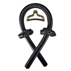 Woman Heatless Curling Rod Heatless Hair Curls Headband Make Hair Soft Shiny Hair Curler Hairdressing Tools Accessories