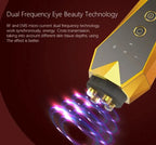 Novara Beauty Multi-RF Skin Tightening Device - Anti-Aging Wrinkle Remover