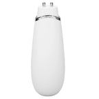 Face Skin Detector Portable Skin Analyzer Skin Detector White Facial Moisture Tester Detector Skin Oil Content Moisture Analyzer