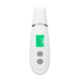 Face Skin Detector Portable Skin Analyzer Skin Detector White Facial Moisture Tester Detector Skin Oil Content Moisture Analyzer