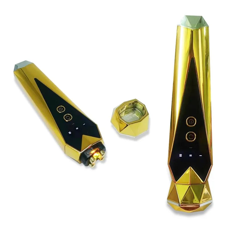 Novara Beauty Multi-RF Skin Tightening Device - Anti-Aging Wrinkle Remover