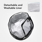 Waterproof Hair Oil Cap Adjustable Temperature Suitable for Deep Conditioning Home Salon SPA Hair Care
