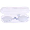 Novara Beauty Laser Safety Glasses Goggles - IPL Eye Protection OD+4
