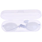Novara Beauty Laser Safety Glasses Goggles - IPL Eye Protection OD+4
