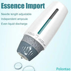 Novara Beauty Derma Stamp Microneedle - 0.25mm Skin Care Tool