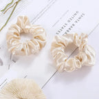 Woman Heatless Curling Rod Heatless Hair Curls Headband Make Hair Soft Shiny Hair Curler Hairdressing Tools Accessories
