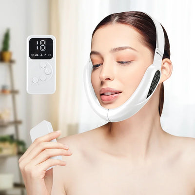 V Face Massager Facial Lifting