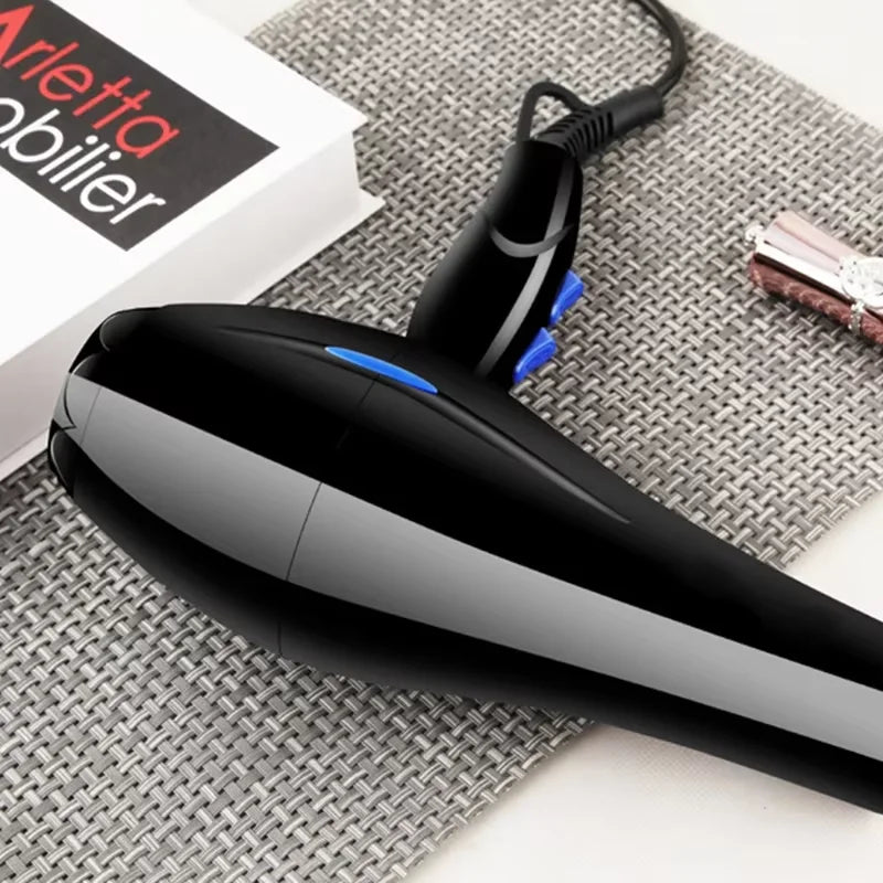 Novara Beauty 2200W Professional Hair Dryer - Ionic Fast Heating Blow Dryer