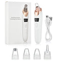 Novara Beauty Blackhead Remover - 65KPa Vacuum Pore Cleaner