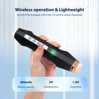 Novara Beauty Oxygen Bubble Pen - CO2 Facial Skin Care Device