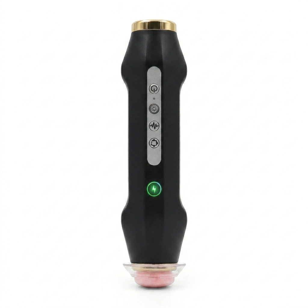 Novara Beauty Oxygen Bubble Pen - CO2 Facial Skin Care Device