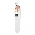 Novara Beauty Blackhead Remover - 65KPa Vacuum Pore Cleaner