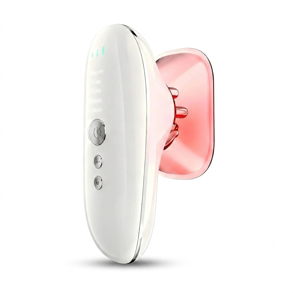 Novara Beauty Anti Cellulite Massager - 5 in 1 Body Sculpting Device