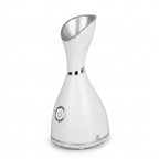 Novara Beauty Face Steamer - Hot & Cold Facial Sauna Sprayer for Deep Clean