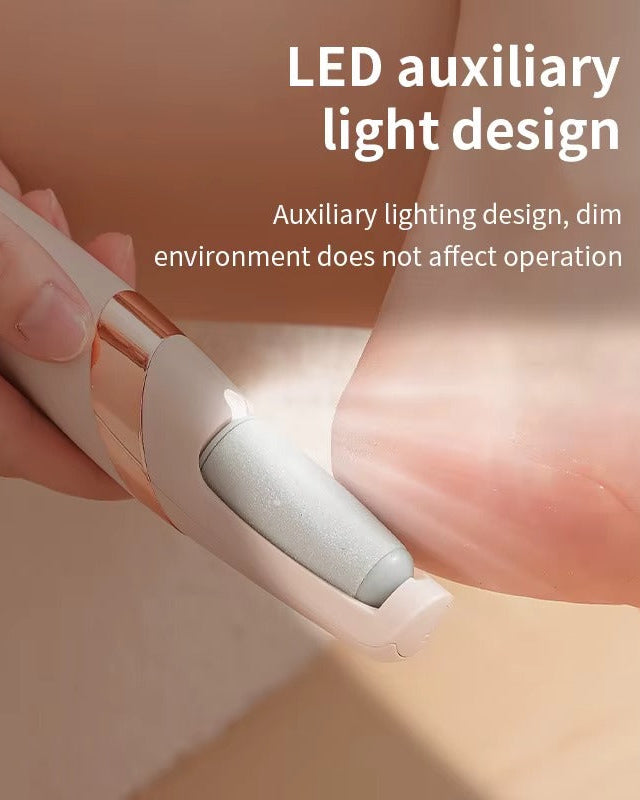 Automatic Foot Grinder